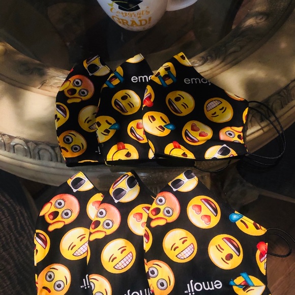 Face Masks - Picture 5 of 16